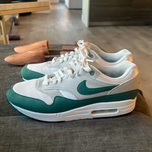 Air Max 1 ‘evergreen’